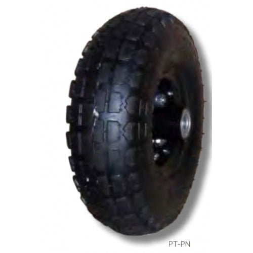 Masterfinish by A.G.Pulie Pneumatic Wheel For Pt700 PT-PN