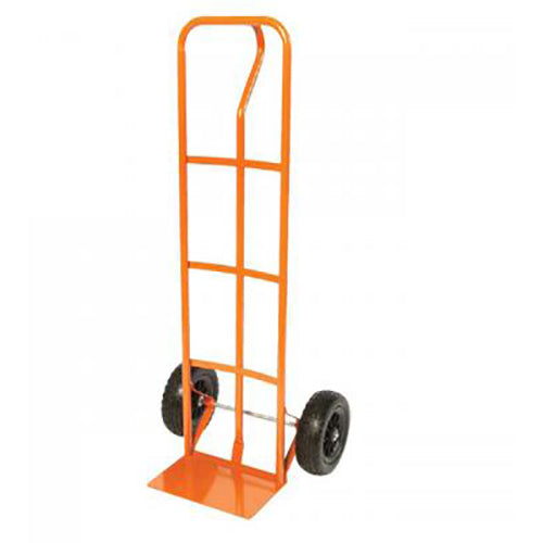 Masterfinish by A.G.Pulie P Trolley With Flat Free Wheels PT700FF