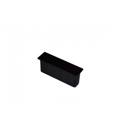 Masterfinish by A.G.Pulie End Plug For Straight Edge P PLUG