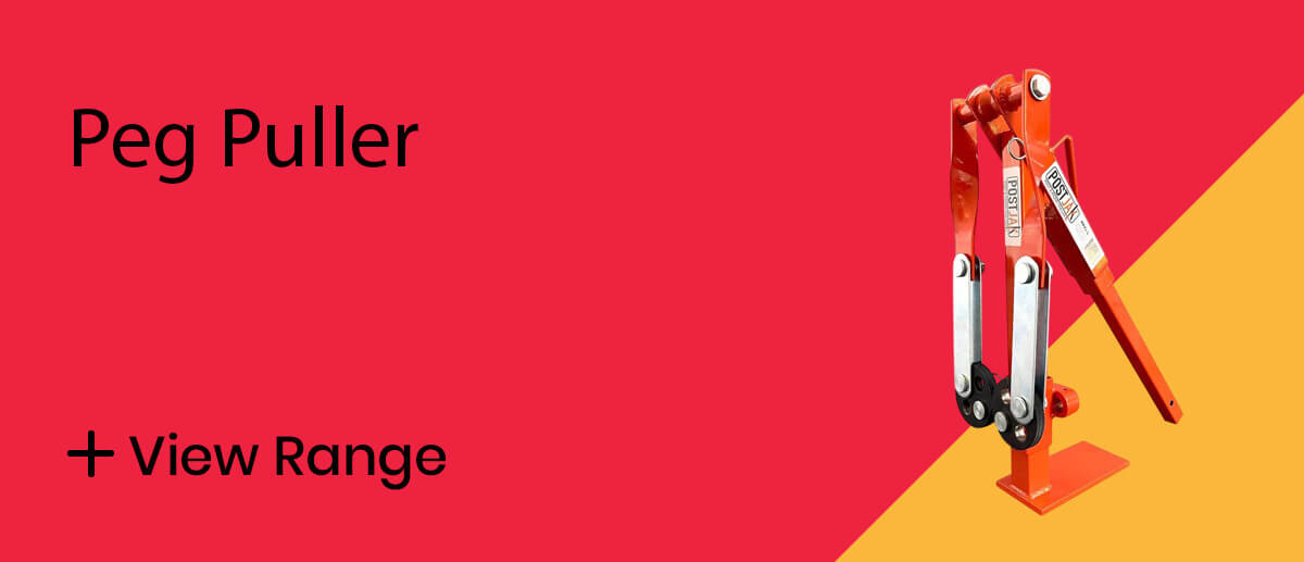 Peg Puller