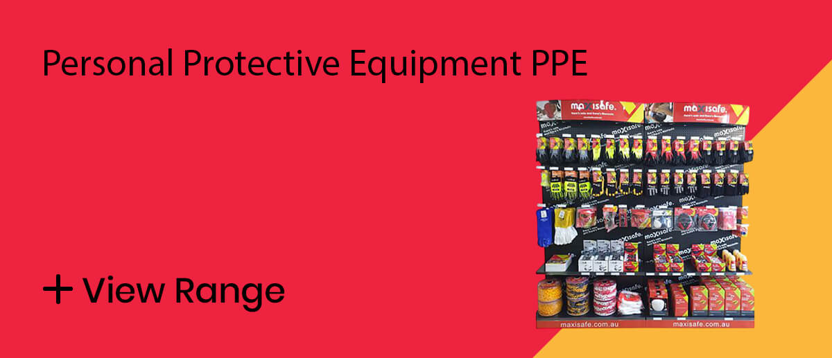 Personal Protective Equipment PPE
