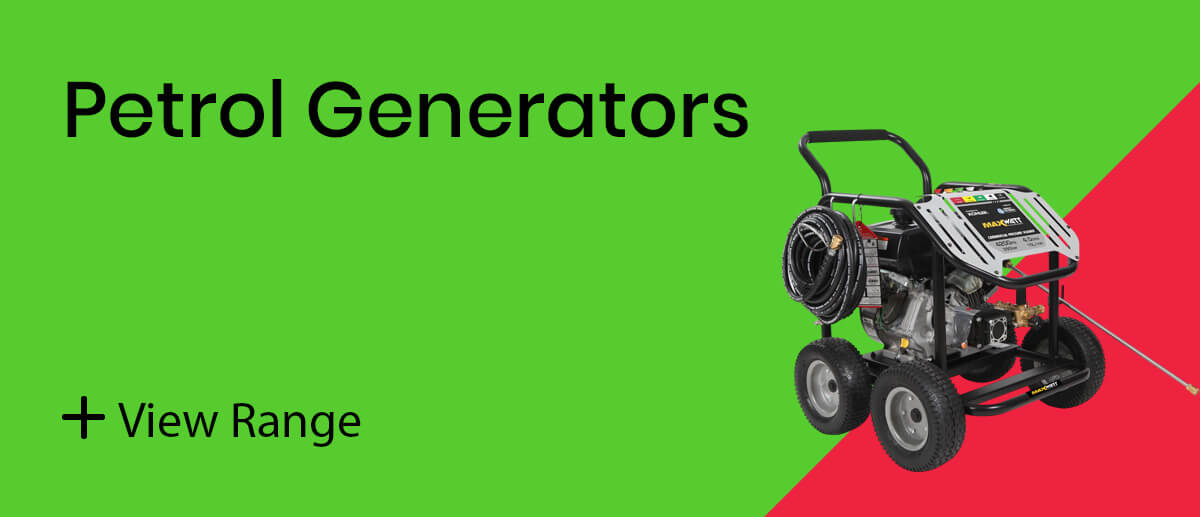 Petrol Generators