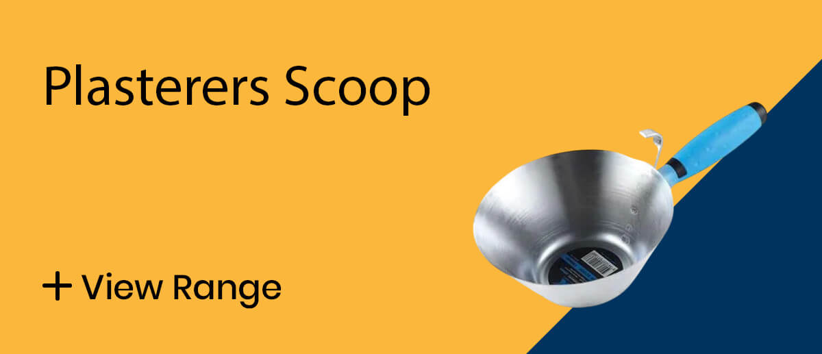 Plasterers Scoop
