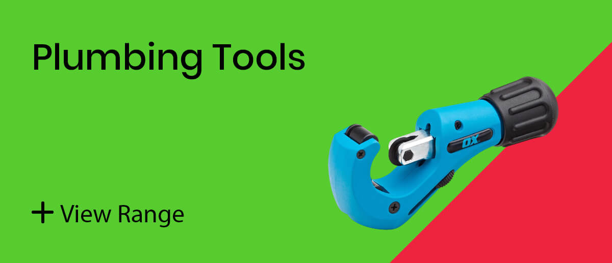 Plumbing Tools