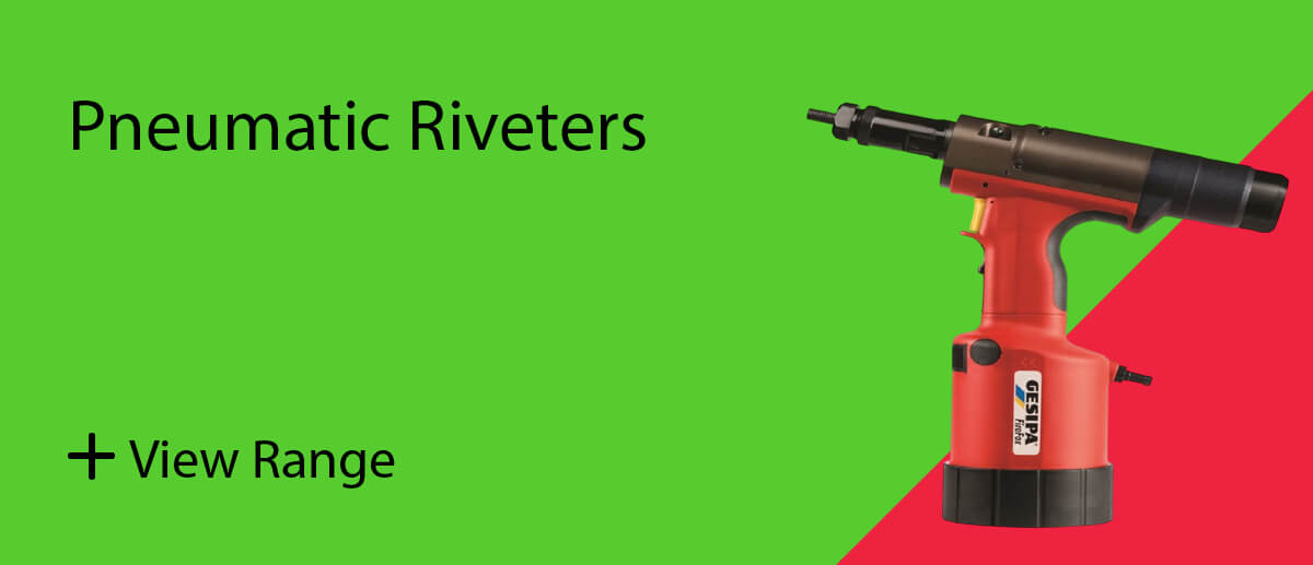 Pneumatic Riveters