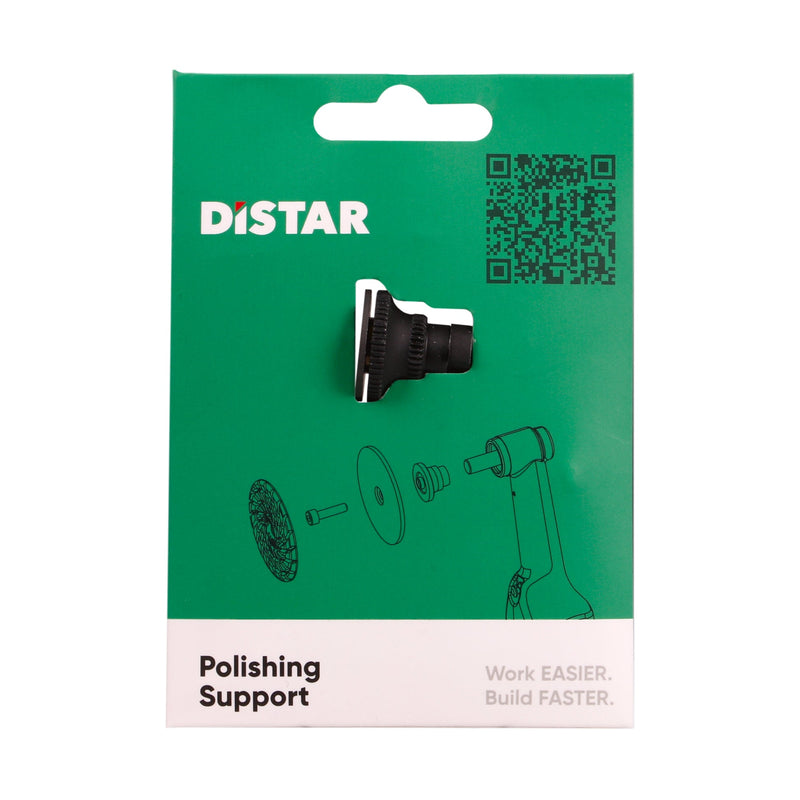 Distar Polishing  Adapter for Proxxon Engravers