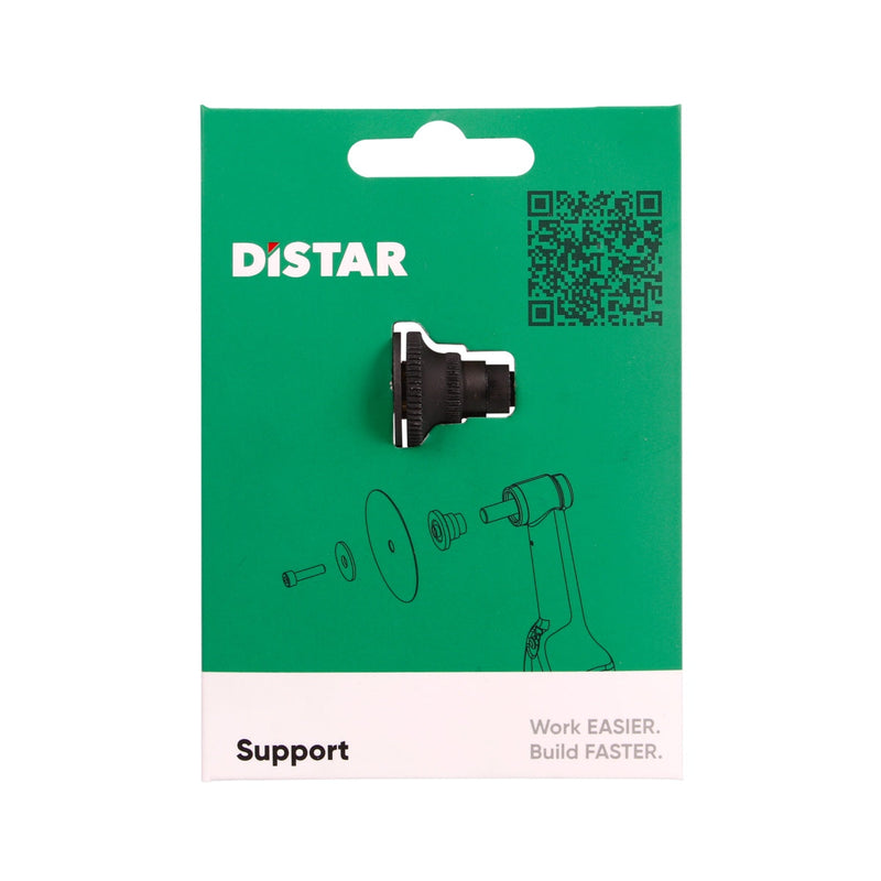 Distar Polishing  Adapter for Proxxon Engravers