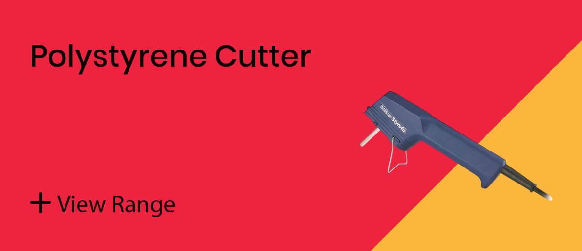 Polystyrene Cutter