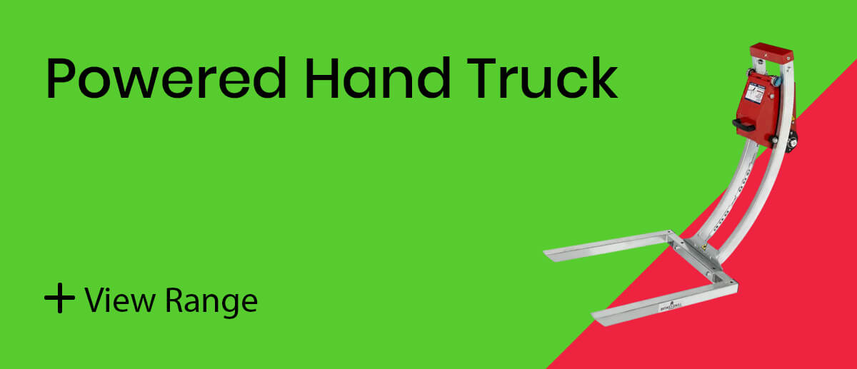 Powered Hand Truck