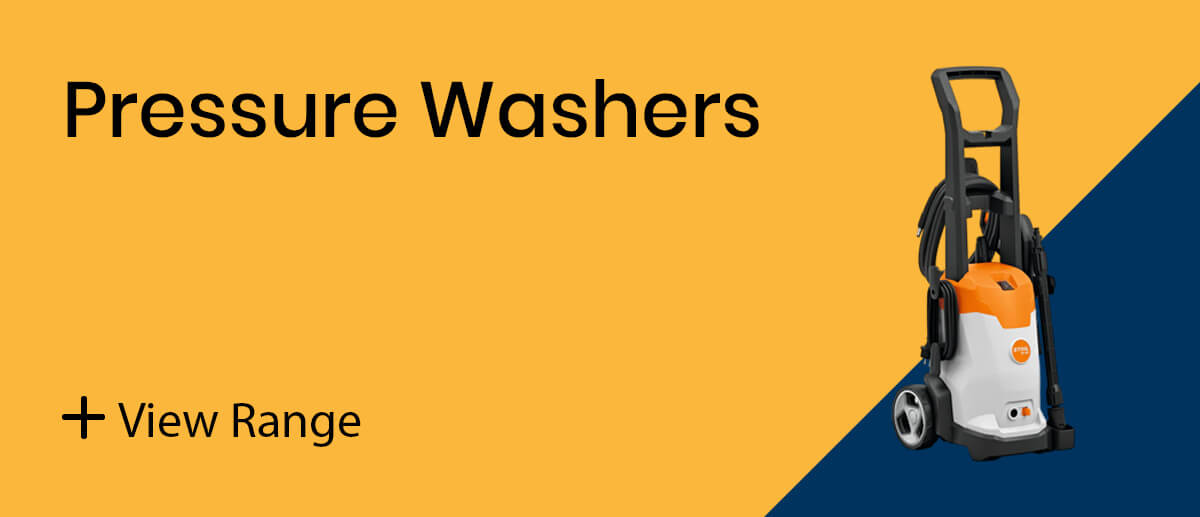 Pressure Washers