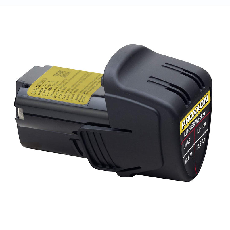 PROXXON Battery Lithium-Ion Li/A2 10.8V 2.6Ah