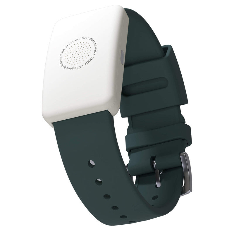 Maxisafe Heat Stress Monitor Wrist Band - Q1161