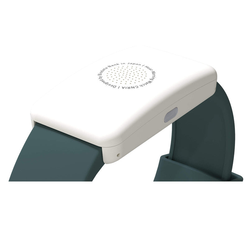 Maxisafe Heat Stress Monitor Wrist Band - Q1161