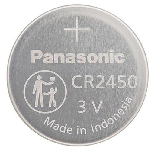 Maxisafe Battery 3V for AerTEC S60 ADF - R135160