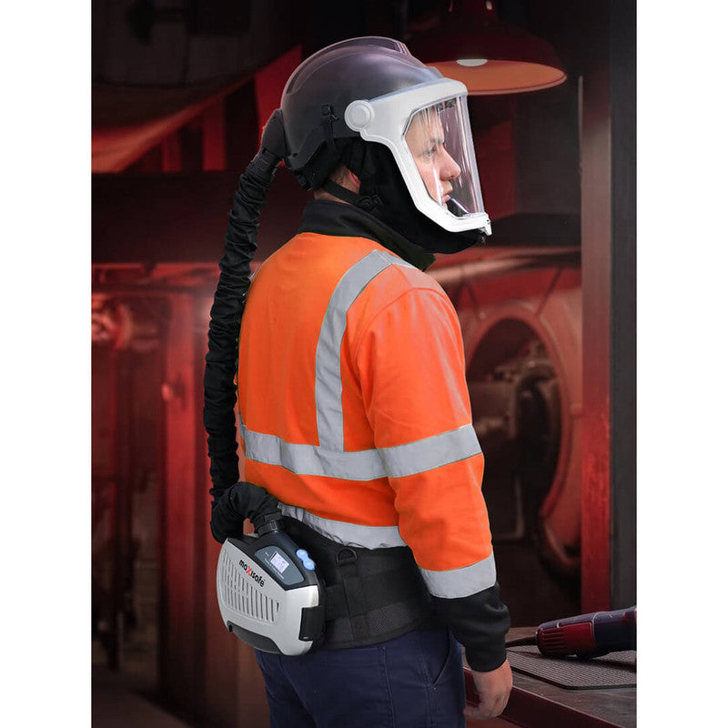 Maxisafe Airdefence X1 - R1400