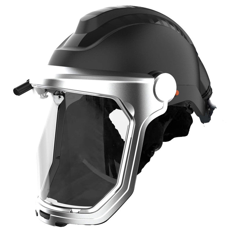 Maxisafe Defender Air PAPR Helmet - R1402