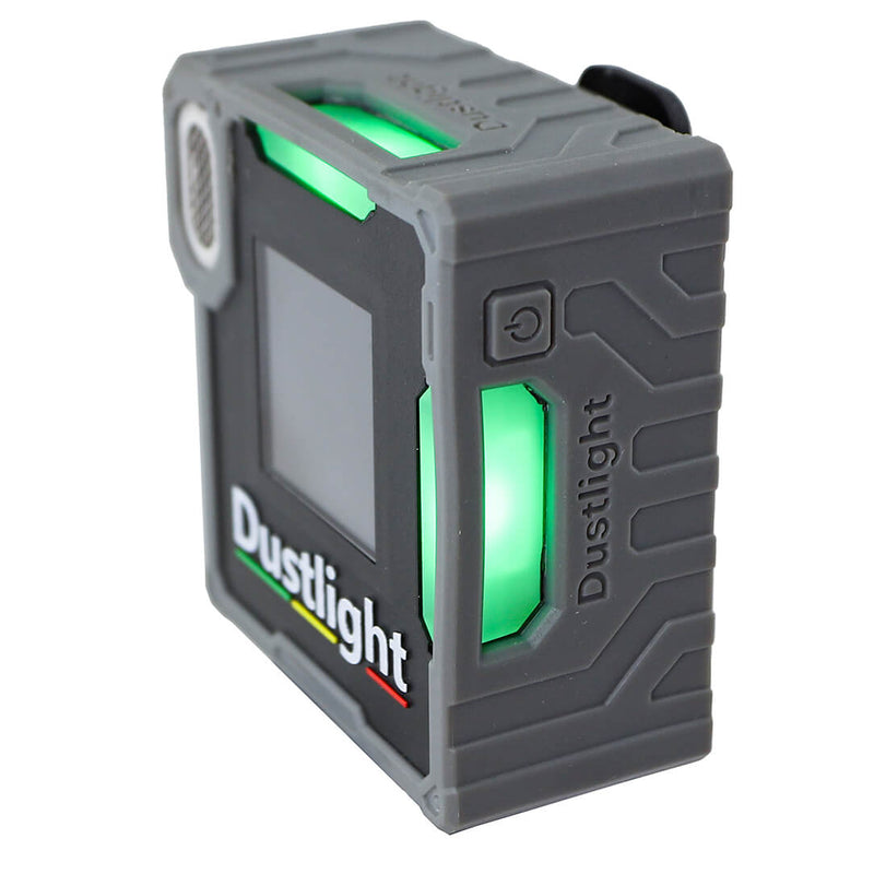 Dustlight R23003.3 Personal Dust and Fume Monitor
