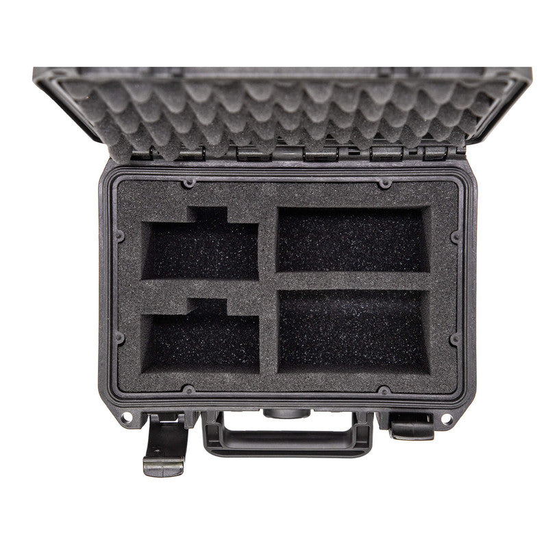Maxisafe Dustlight Waterproof Case - 2 Units - R23041.1