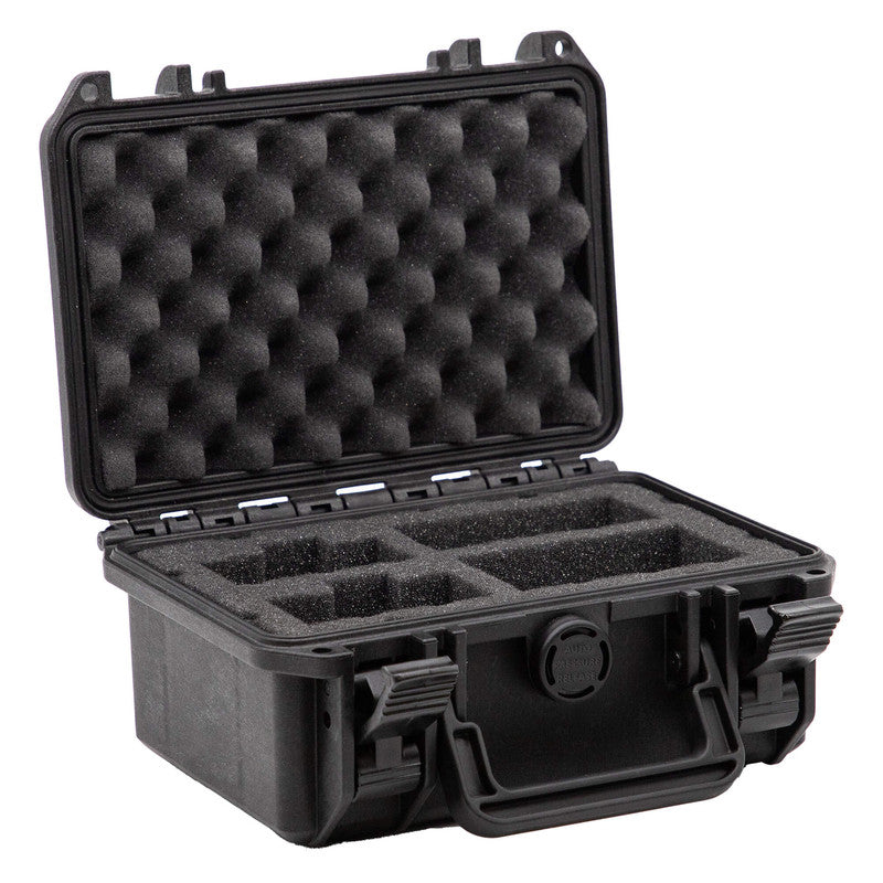 Maxisafe Dustlight Waterproof Case - 2 Units - R23041.1