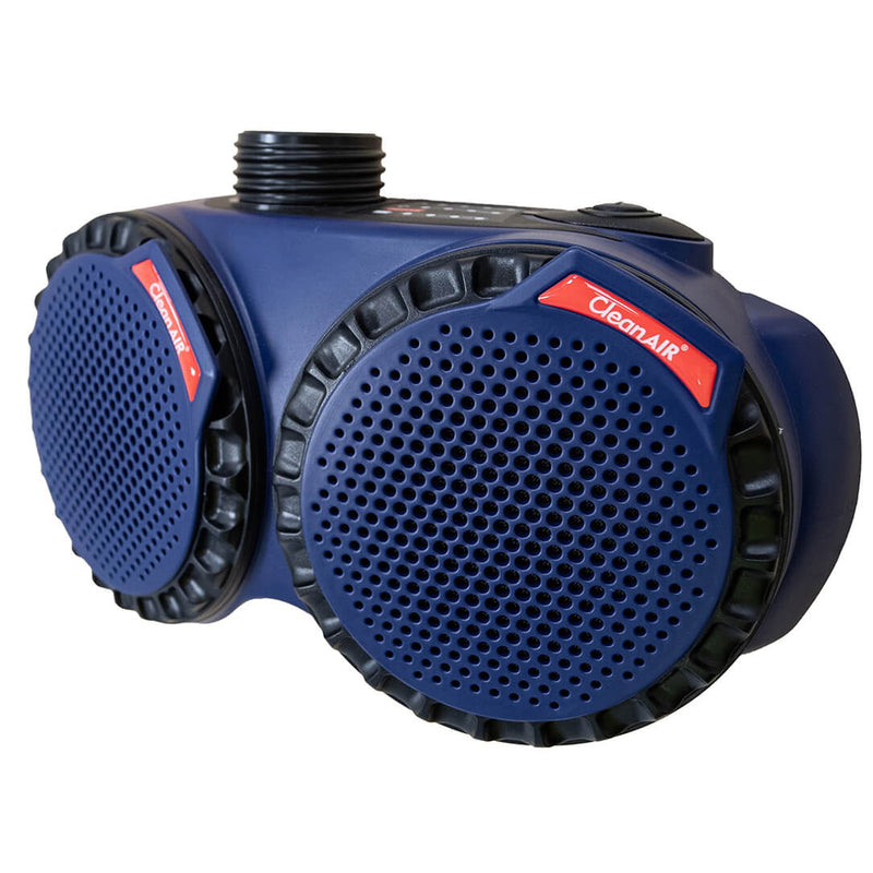 Maxisafe Replacement Aergo Fan Unit only - R300000W.1