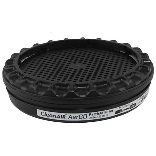 Maxisafe 2 sets Particle filter CA AerGO - R300010.2