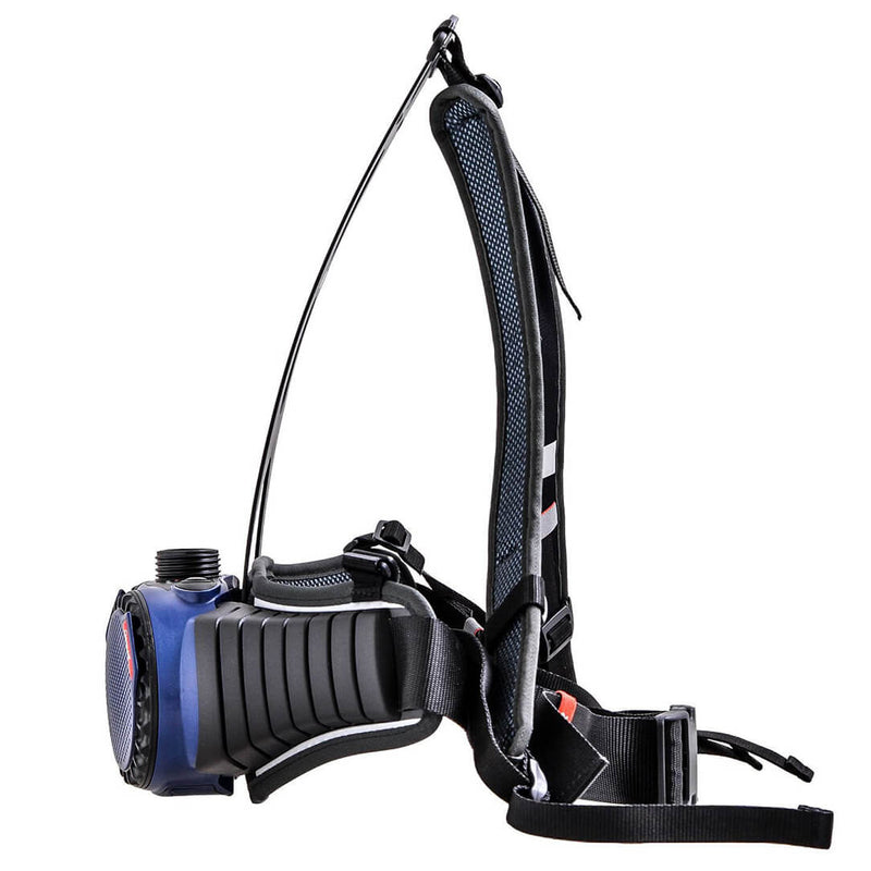 Maxisafe Comfort Belt and Brace Harness for Aergo Papr Unit - R300093