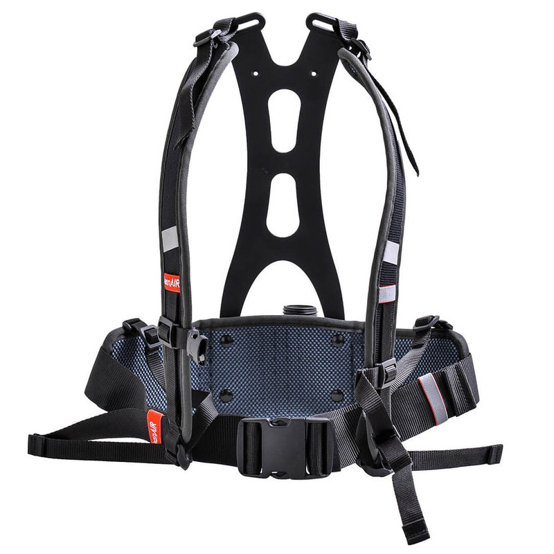 Maxisafe Comfort Belt and Brace Harness for Aergo Papr Unit - R300093
