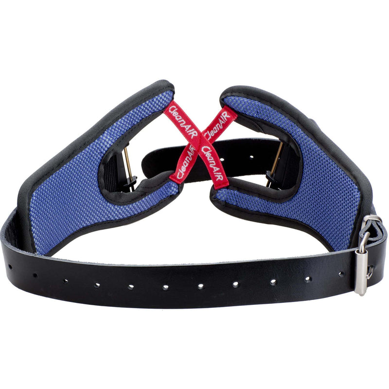 Maxisafe Leather comfort belt CA AerGO - R320092