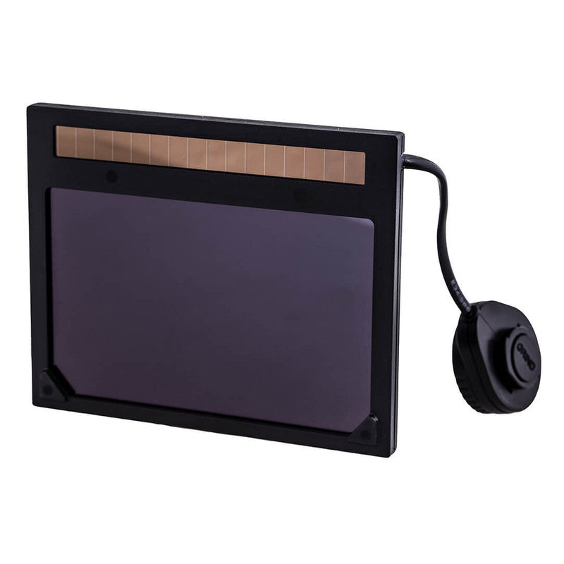 Maxisafe Auto-darkening welding filter AerTEC S60+, 3/5-8/9-14, for Verus Welding Helmet - R405162
