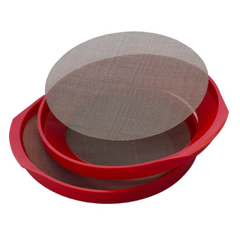 Maxisafe CleanAIR Canister Filter Spark Arrester - 2 sets - R500112