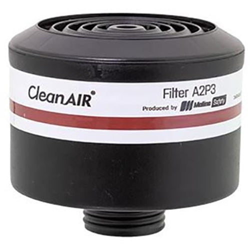 Maxisafe Filter A2P3, with DIN thread RD40x1/7'  - R500157