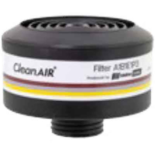 Maxisafe Filter A1B1E1P3, with DIN thread RD40x1/7 - R500364