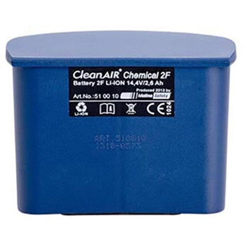 Maxisafe Li-Ion Battery - R510010