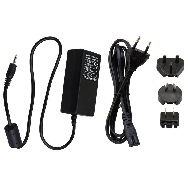 Maxisafe Battery Charger suits Chemical 2F, 2F Ex, 3F Belt units