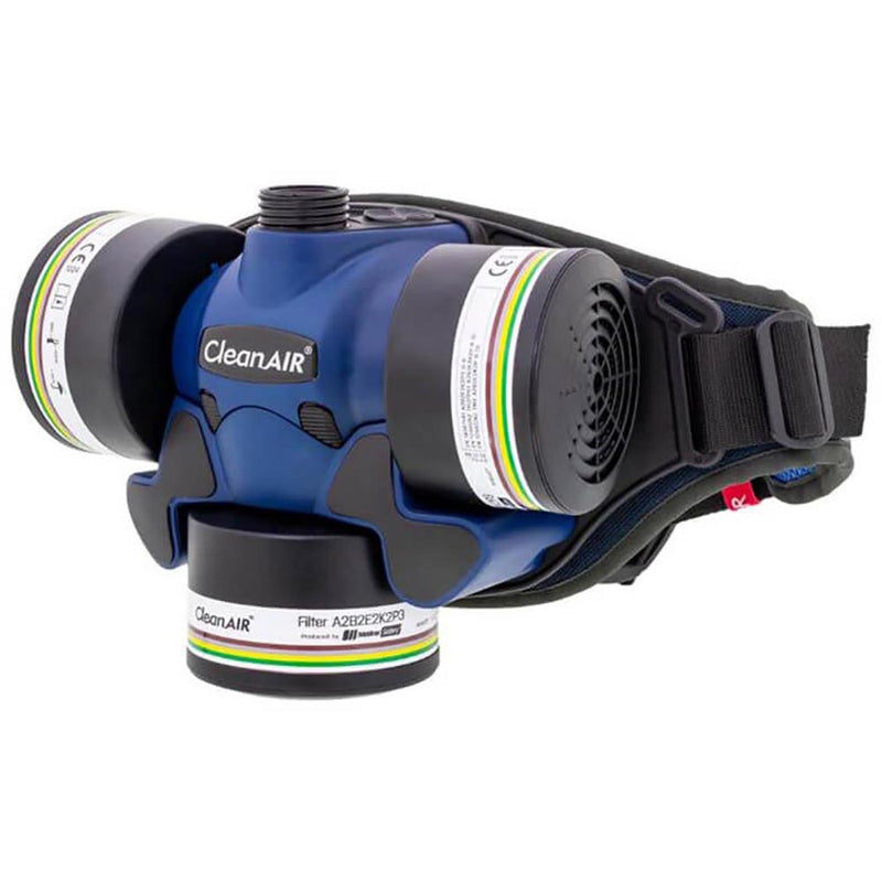 Maxisafe CleanAIR Chemical 3F - R520000FCA