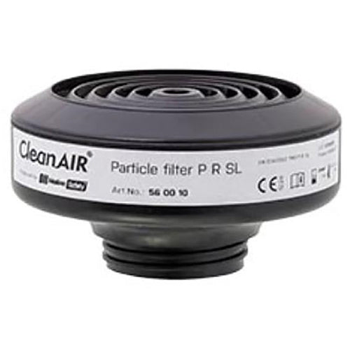 Maxisafe Particle filter P R SL - to suit CleanAir Asbest - R560010