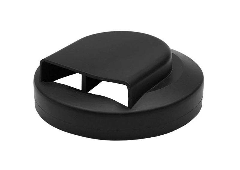 Maxisafe CleanAIR Rubber Filter Cover 1-Pack (R580013)