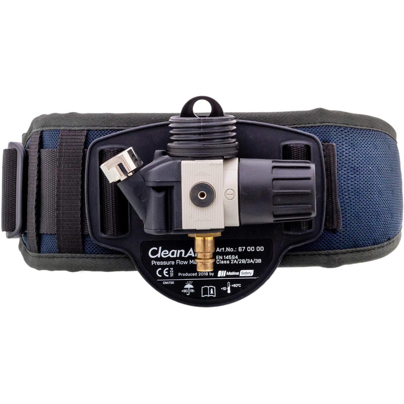 Maxisafe CleanAir Pressure Flow Master Kit - R670000