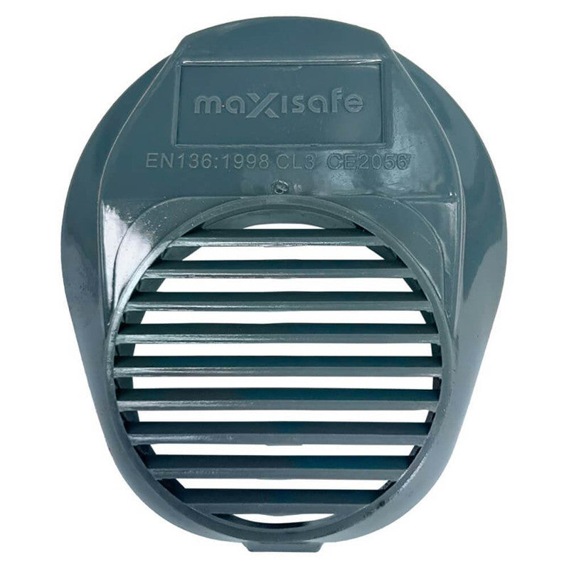 Manfright R680 Maxisafe Replacement Front cover - R680-FC