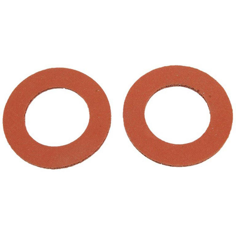 Maxisafe Filter Ring Seal R680/690 Orange R680-FRS-5