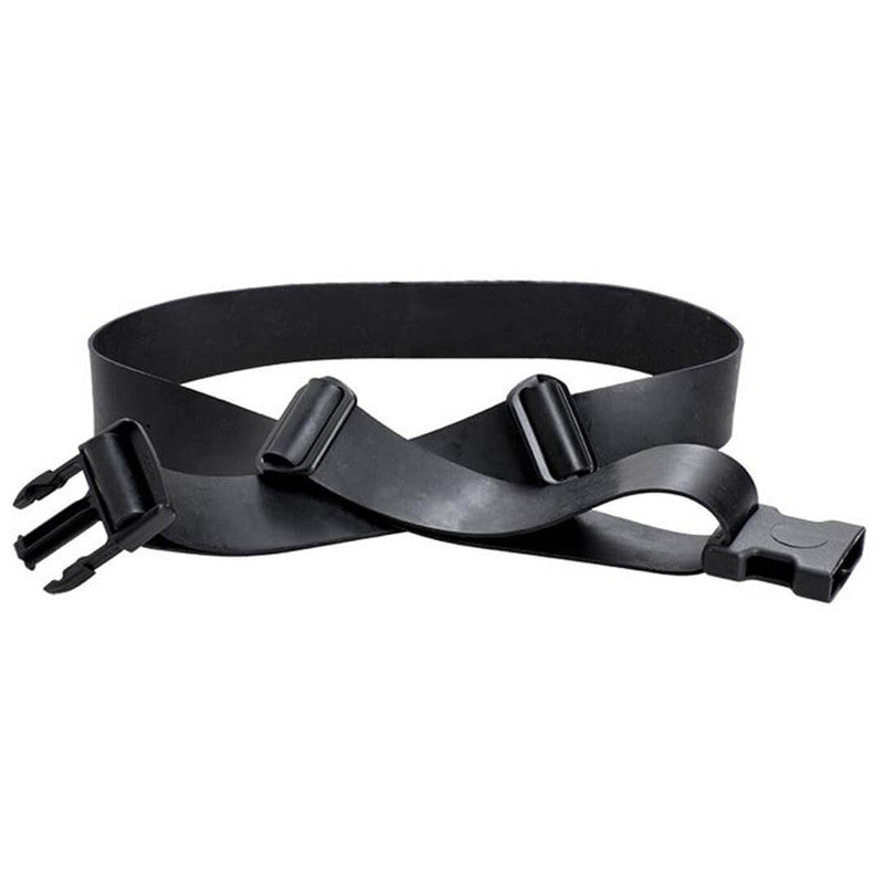 Maxisafe Belt for Clean-air Asbest/D-bug, 40mm, incl. hose holder - R700097