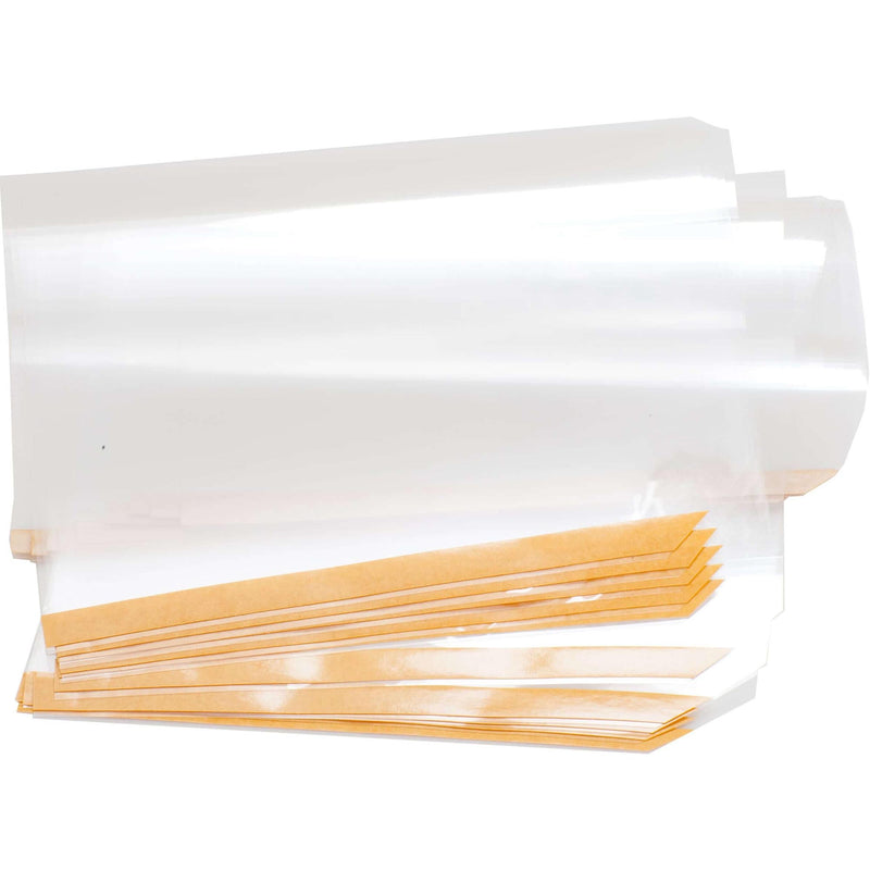 Maxisafe 10 Pieces Protection Film Self-adhesive for Hoods - R700120.10