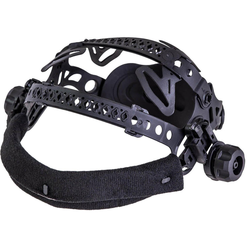 Maxisafe Premium Comfort Headgear - R702741