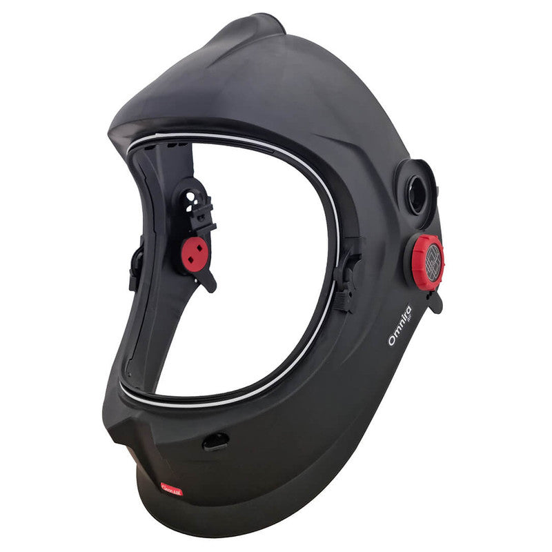 Maxisafe CleanAIR Omnira Shield Shell w/o visor, headgear & face seal - R703197