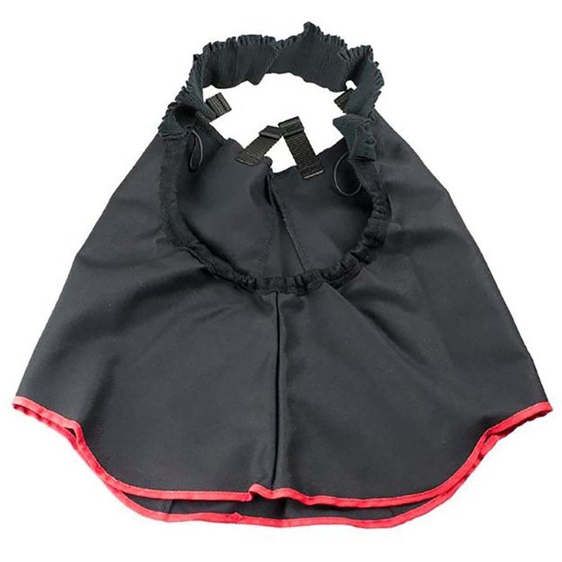 Maxisafe Neck and throat protection for CA-40 Grinding Helmet - R704065