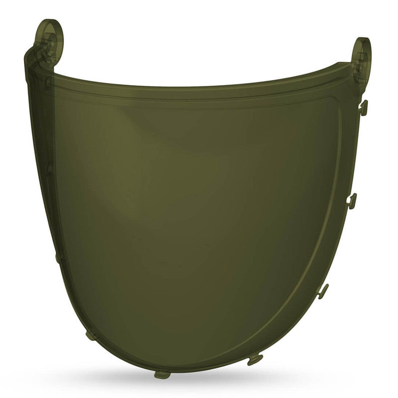 Maxisafe Toric High Impact Visor for CA-40G Hard Hat - Shade 5 - R704106