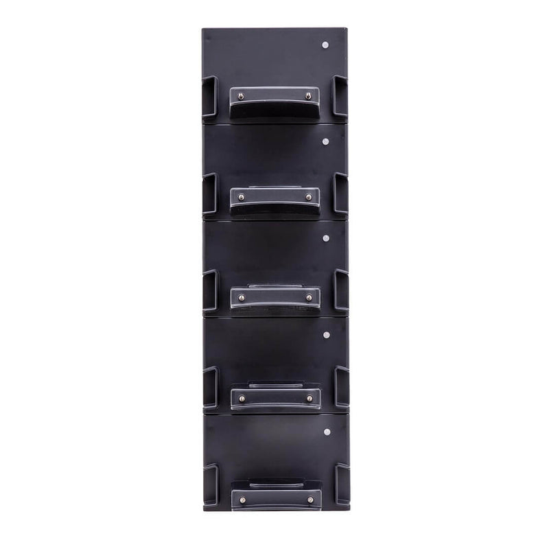 Maxisafe 5 Slot Multicharger for Aergo Papr Unit - R707030P
