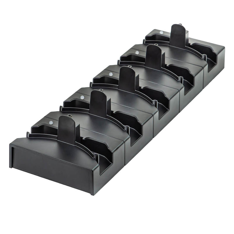 Maxisafe 5 Slot Multicharger for Basic Papr Units - R707081P