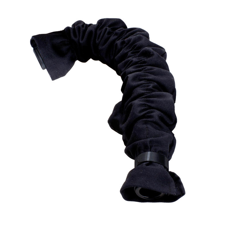 Maxisafe Cleanair Flameproof Hose Cover - Short  - R710062FS