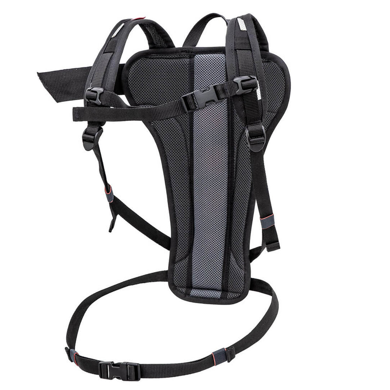 Maxisafe Comfort Backpack Harness for All Cleanair Papr Units - R710094